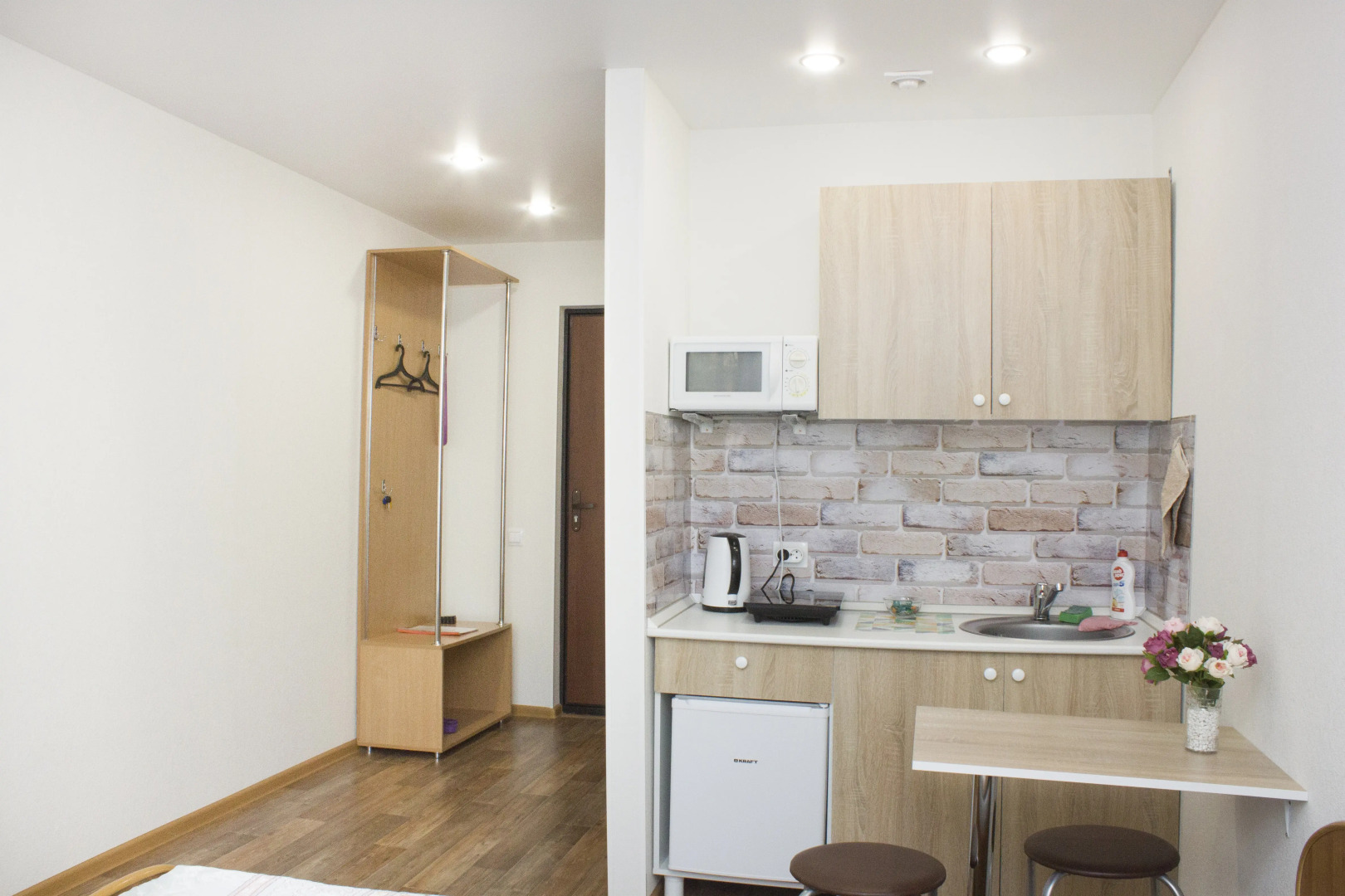 Квартира ChelCity 3