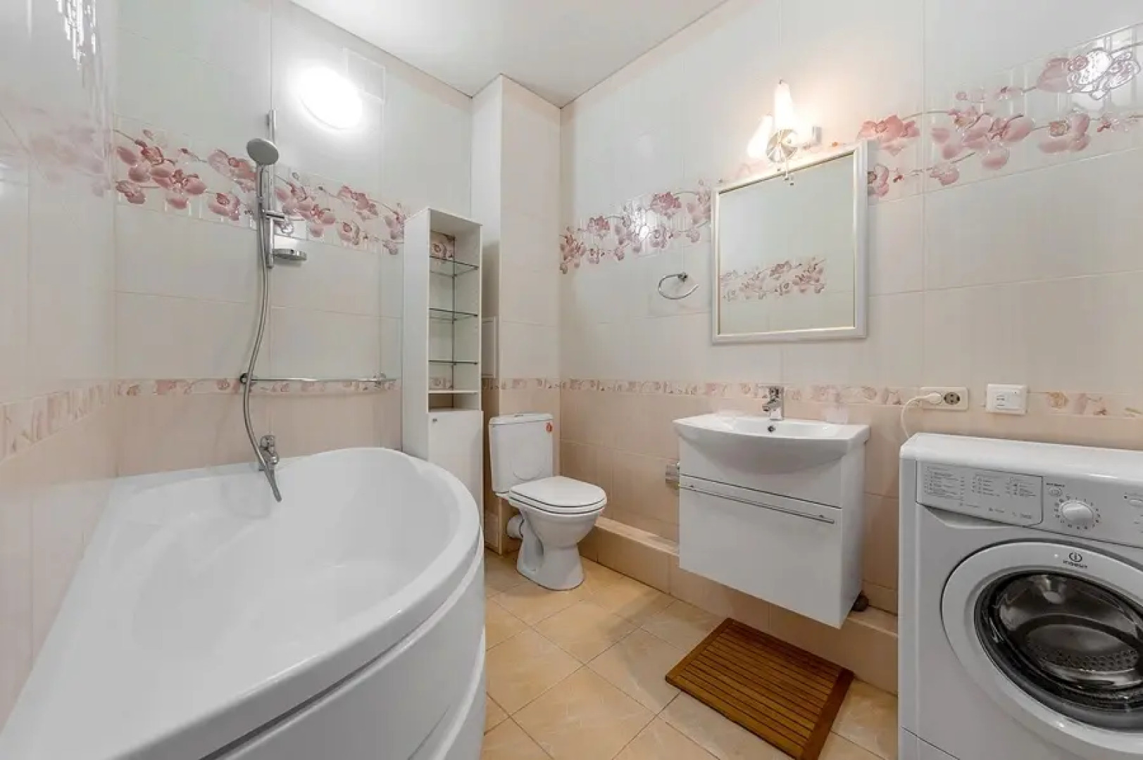 Апартаменты PushkINN