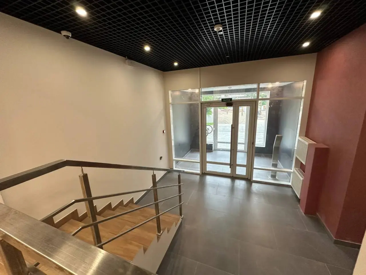 Квартира ЖК Европейский квартал