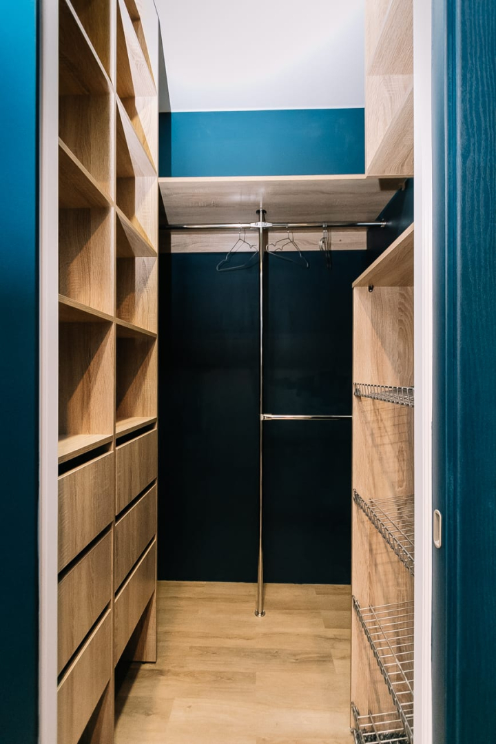 Квартира Покатная 55А