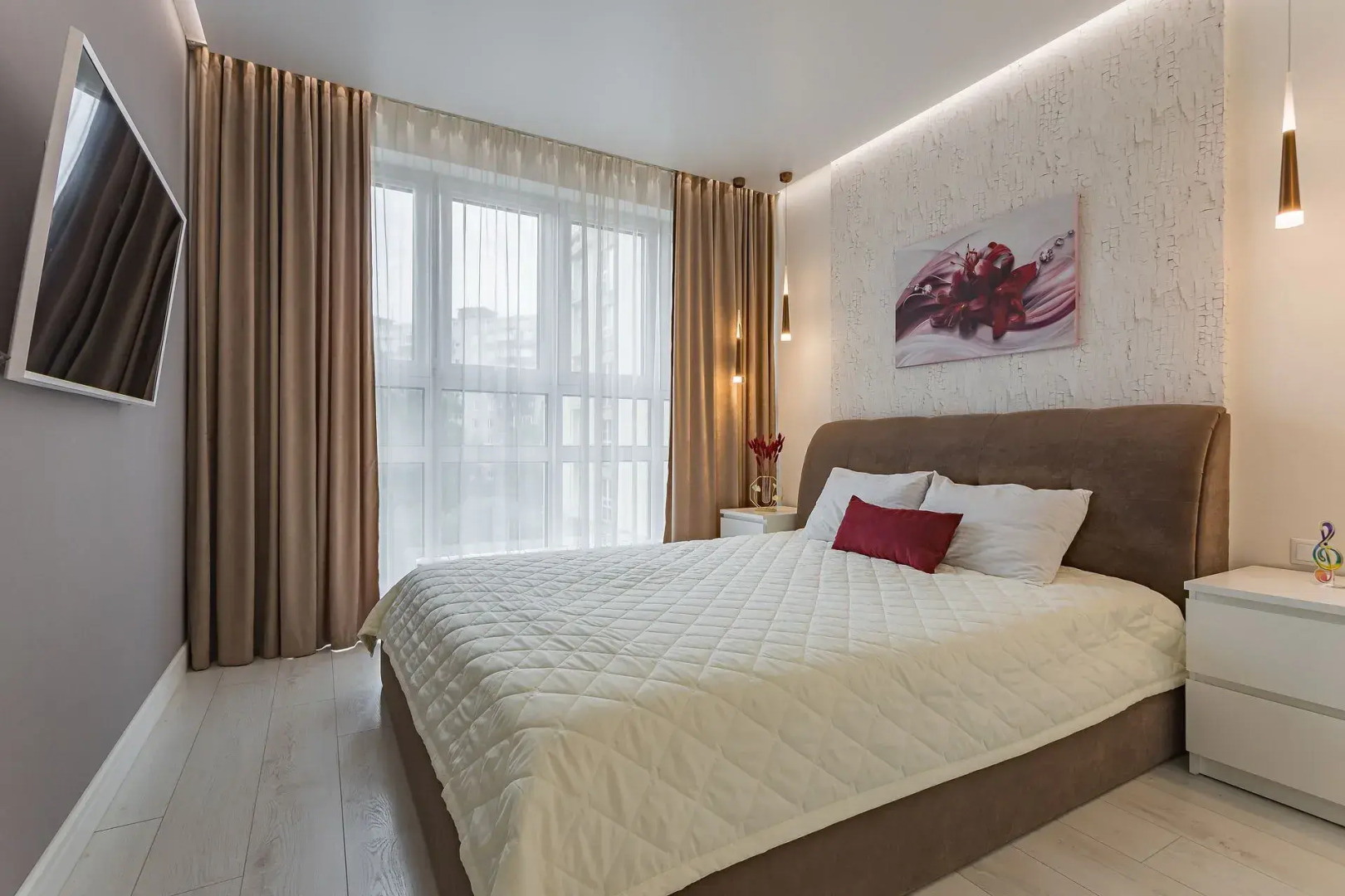 Квартира Музыка Свободы