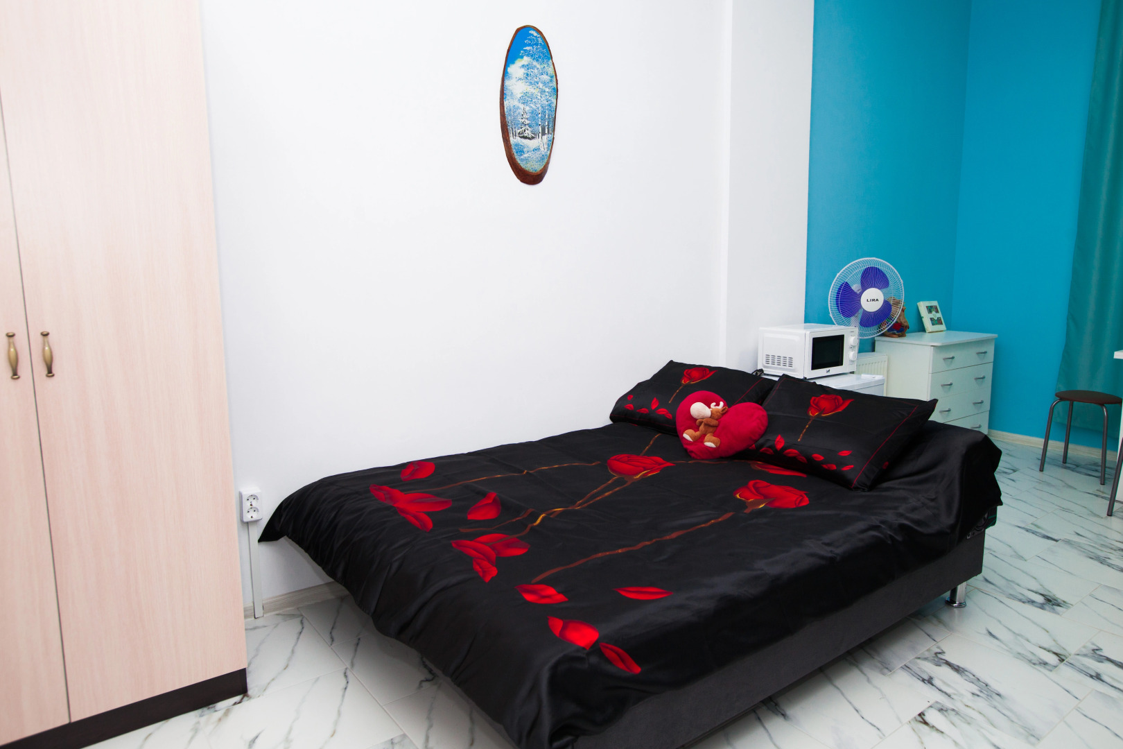 Квартира Курортный