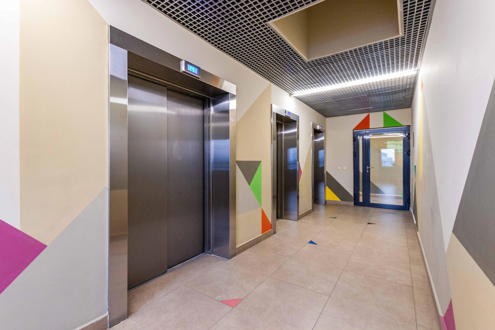 Апартаменты Artek