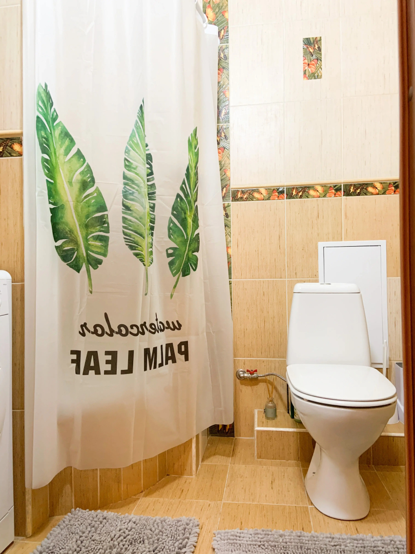 Квартира на Мира