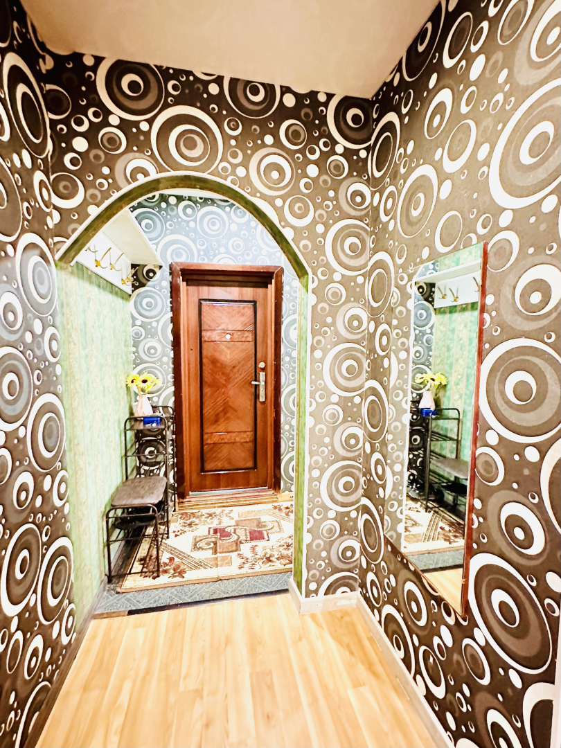 Апартаменты Заводская 5