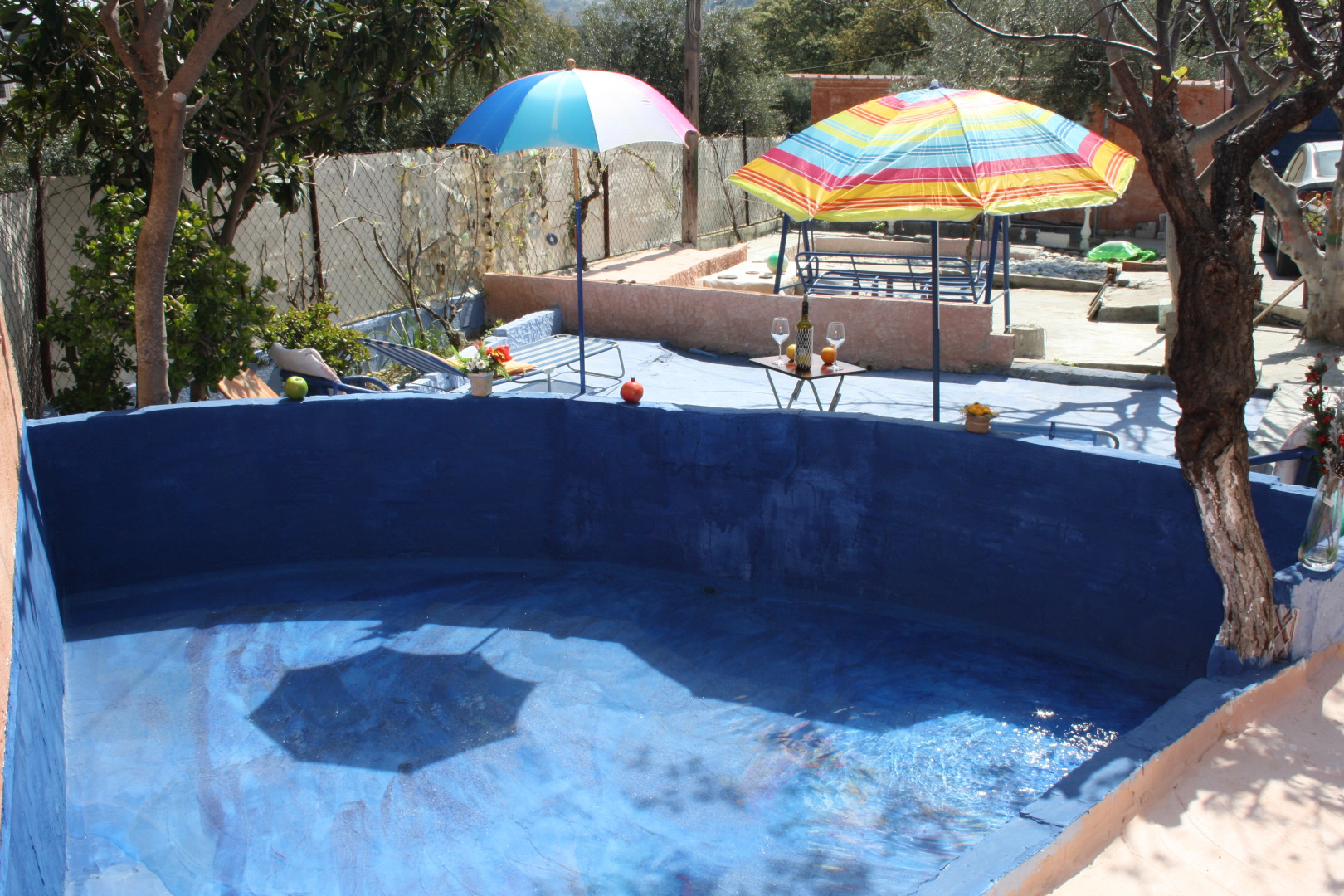 Гостевой дом AlGreco