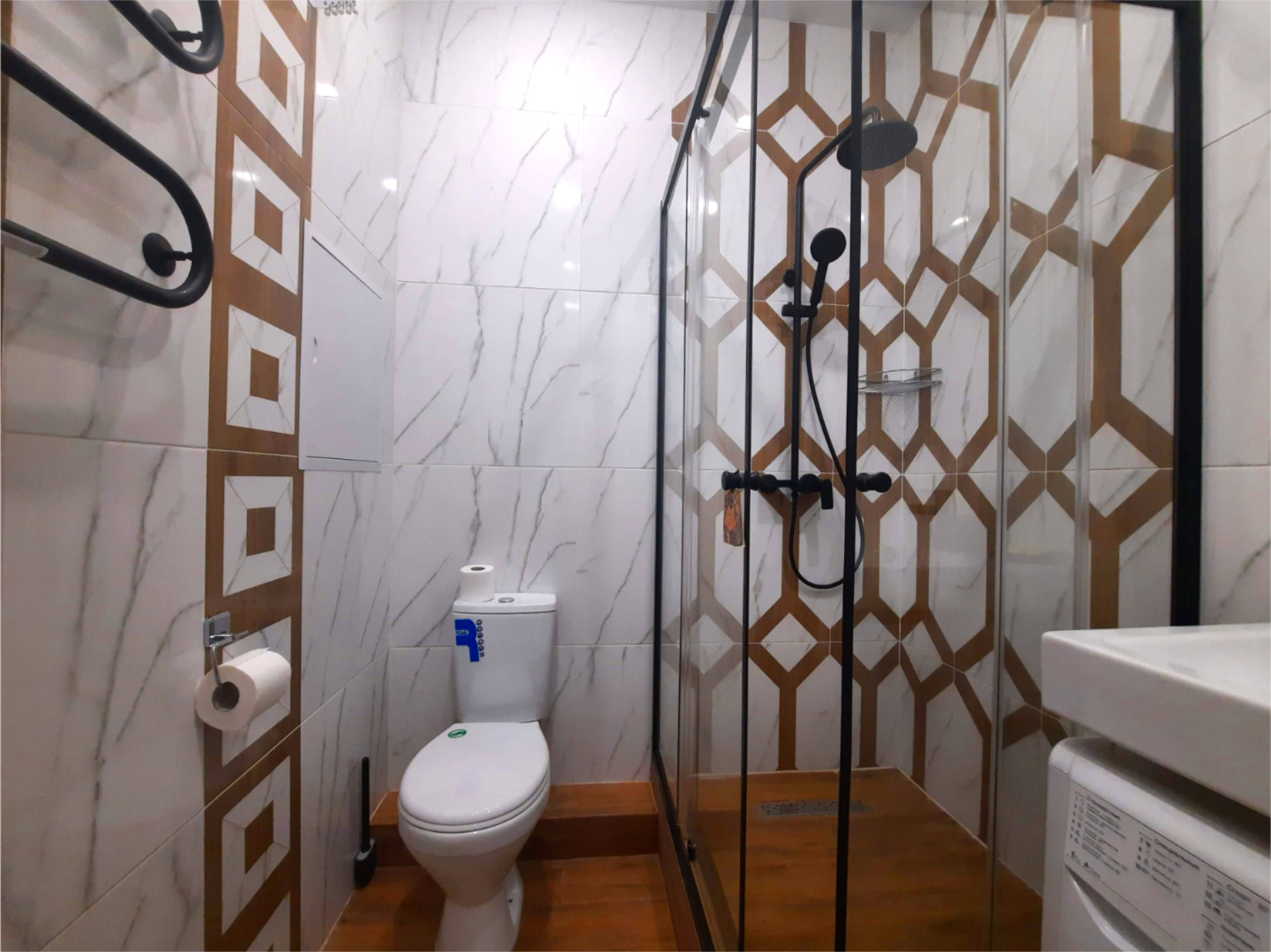 Квартира С иголочки