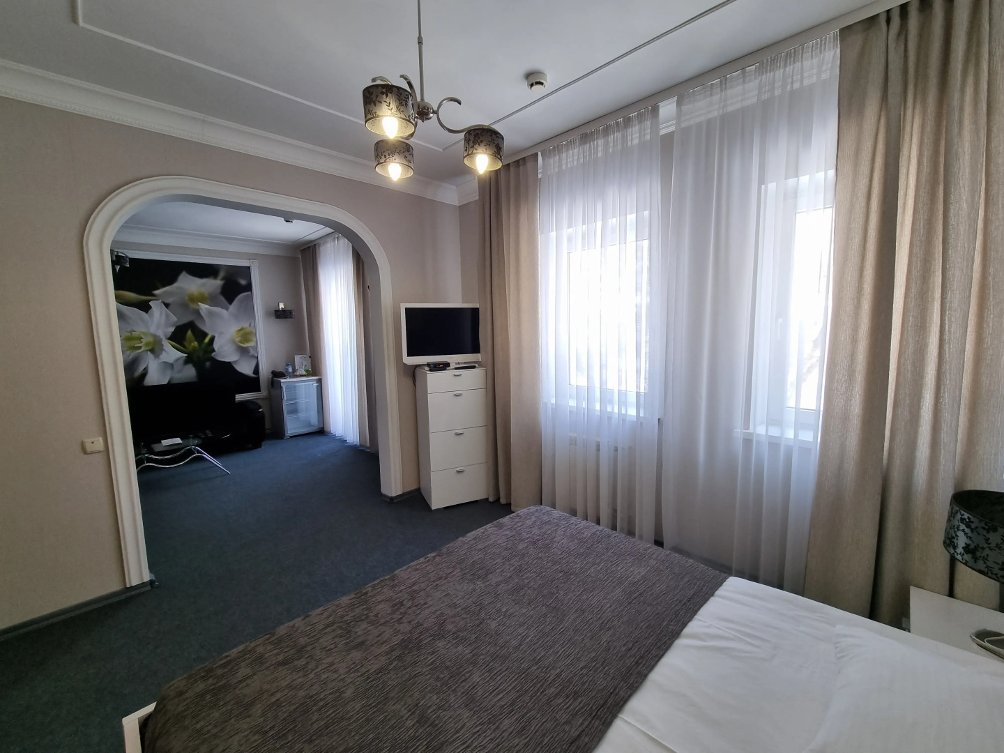 Гостиничный Комплекс Эмеральд