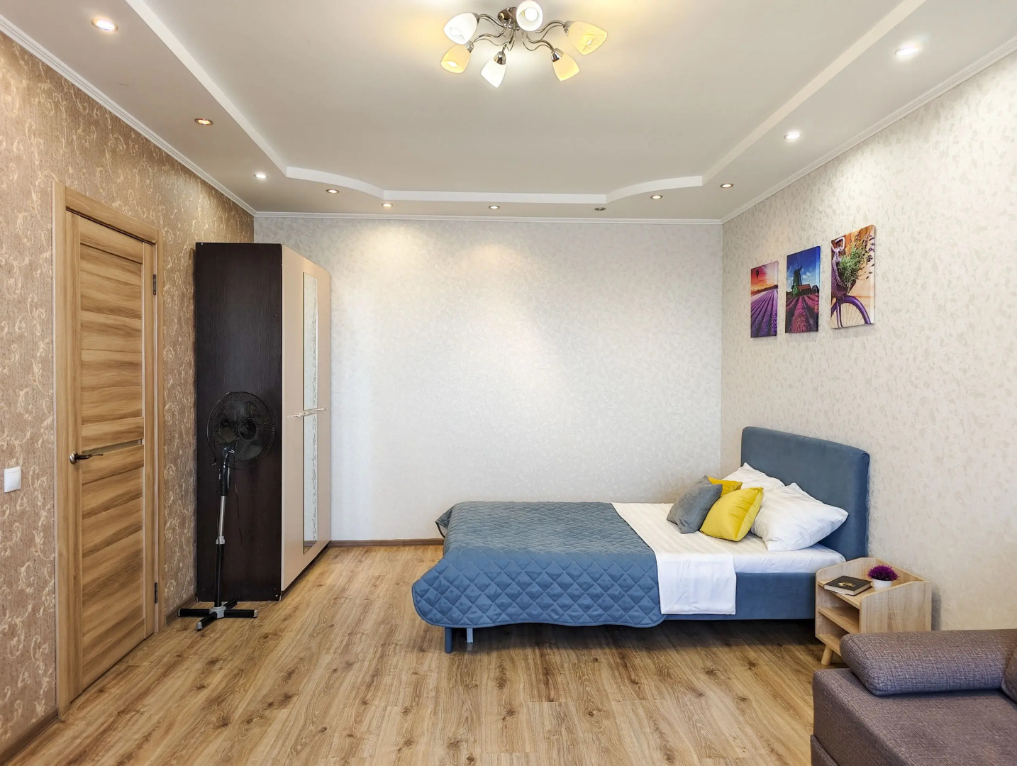 Апартаменты на Максима Горького