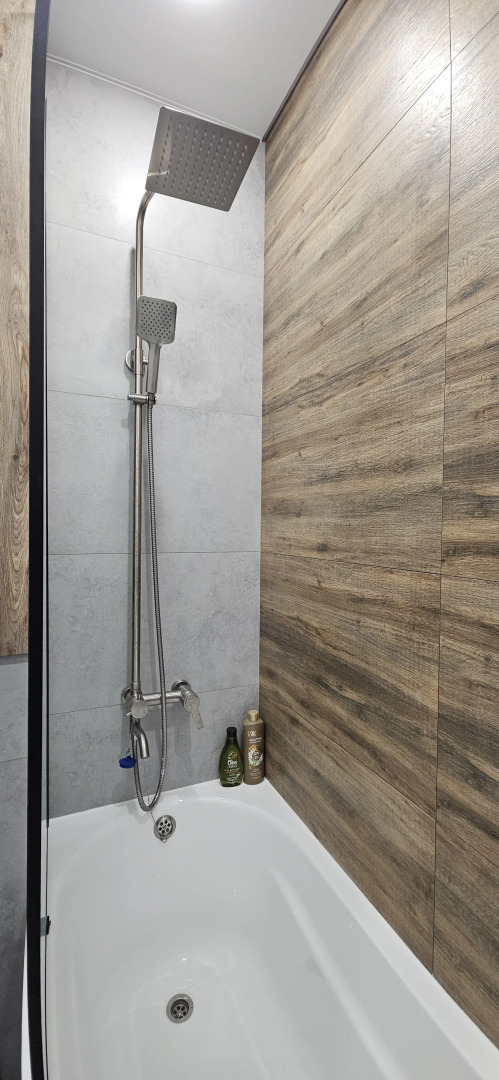 Апартаменты Рыжий Кот