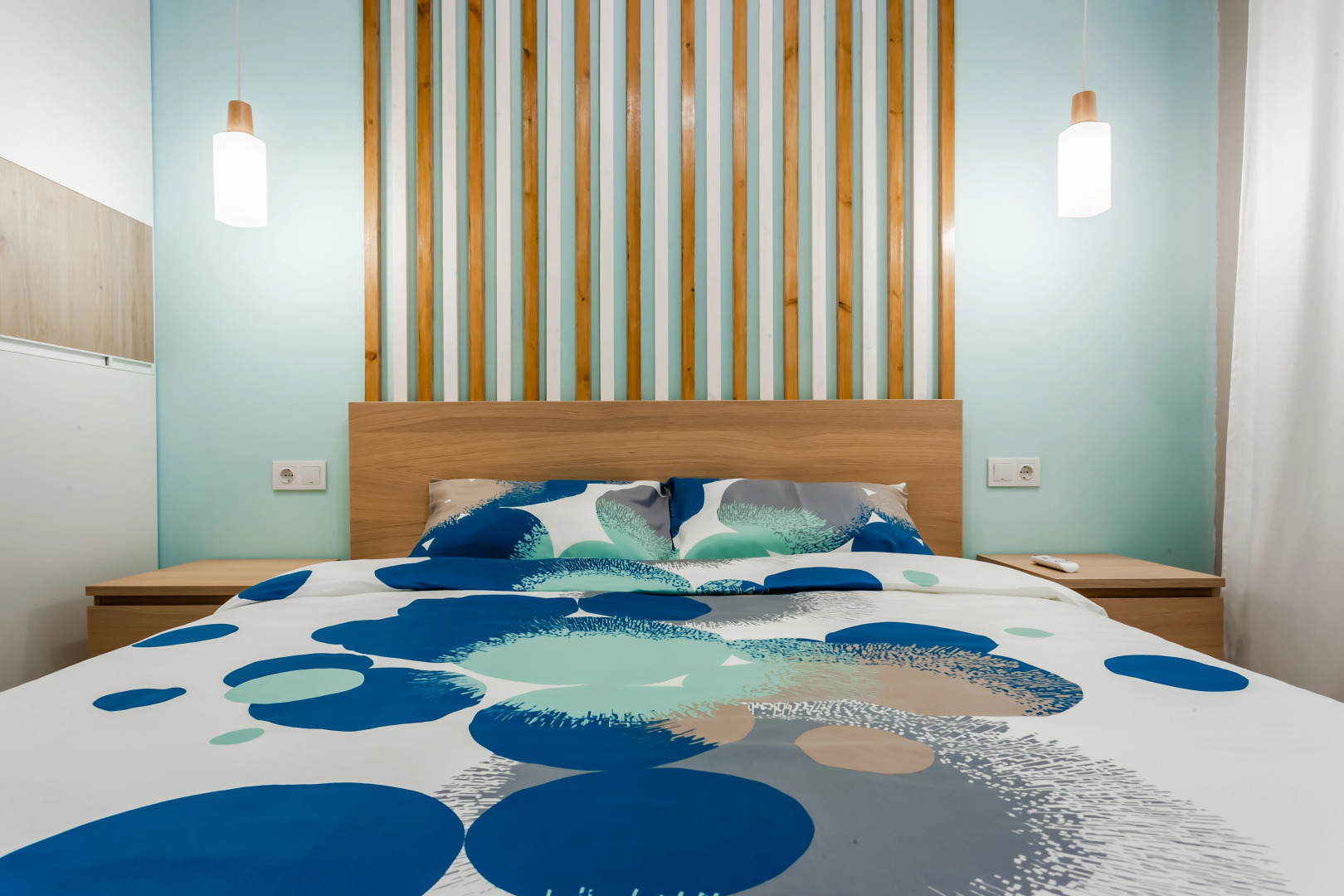 Квартира на Доломановском ЖК Центральный