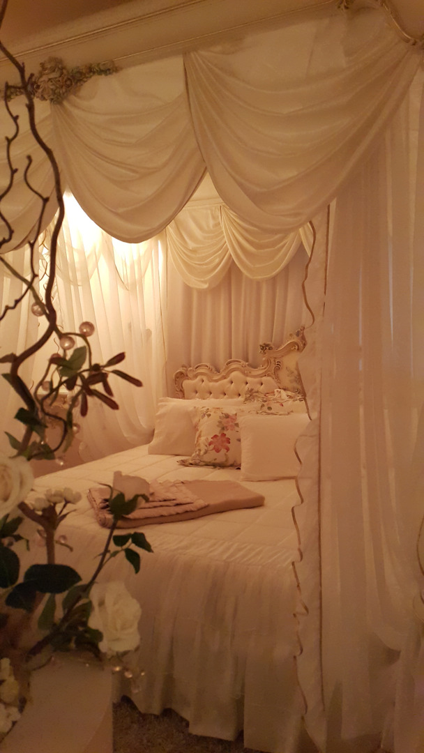 Отель Геолог