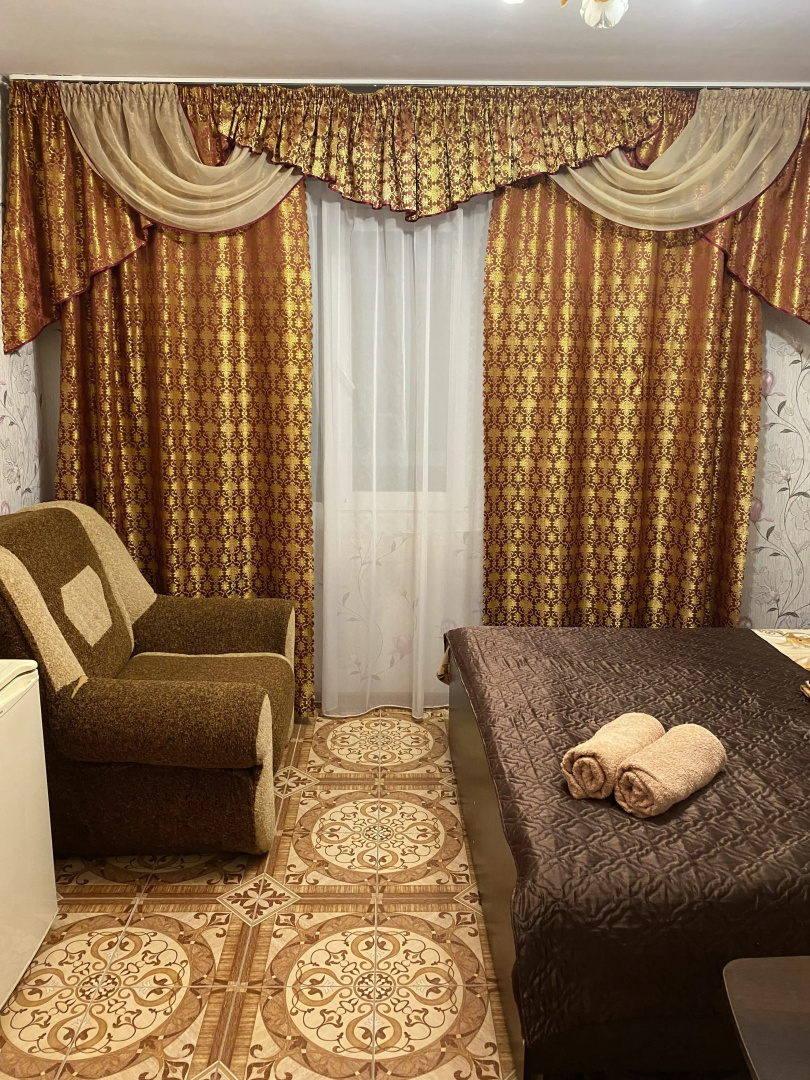 Гостевой Дом Адиле
