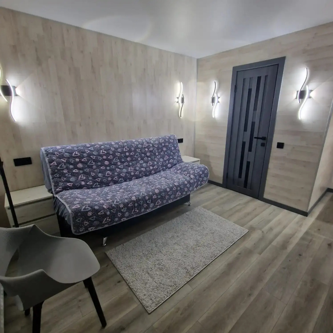 Частный дом Уютная студия в Тамани