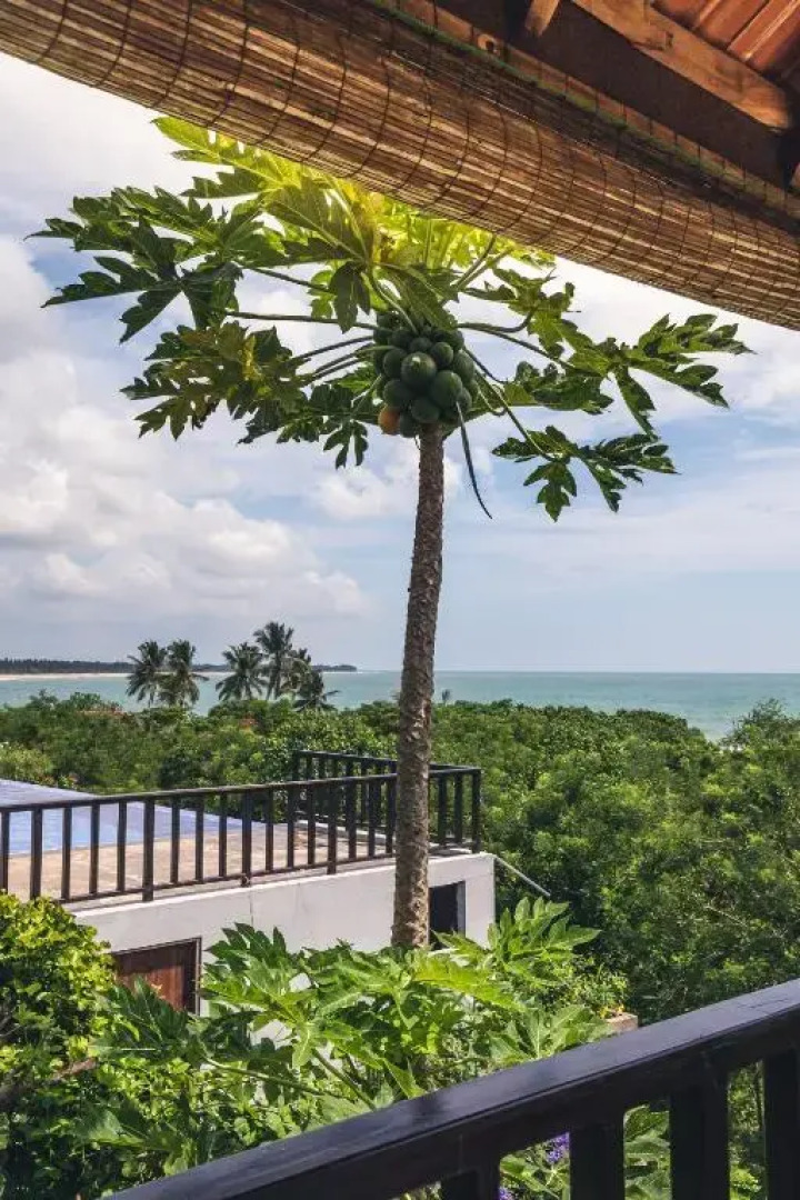 Курортный отель Ananthaya Beach