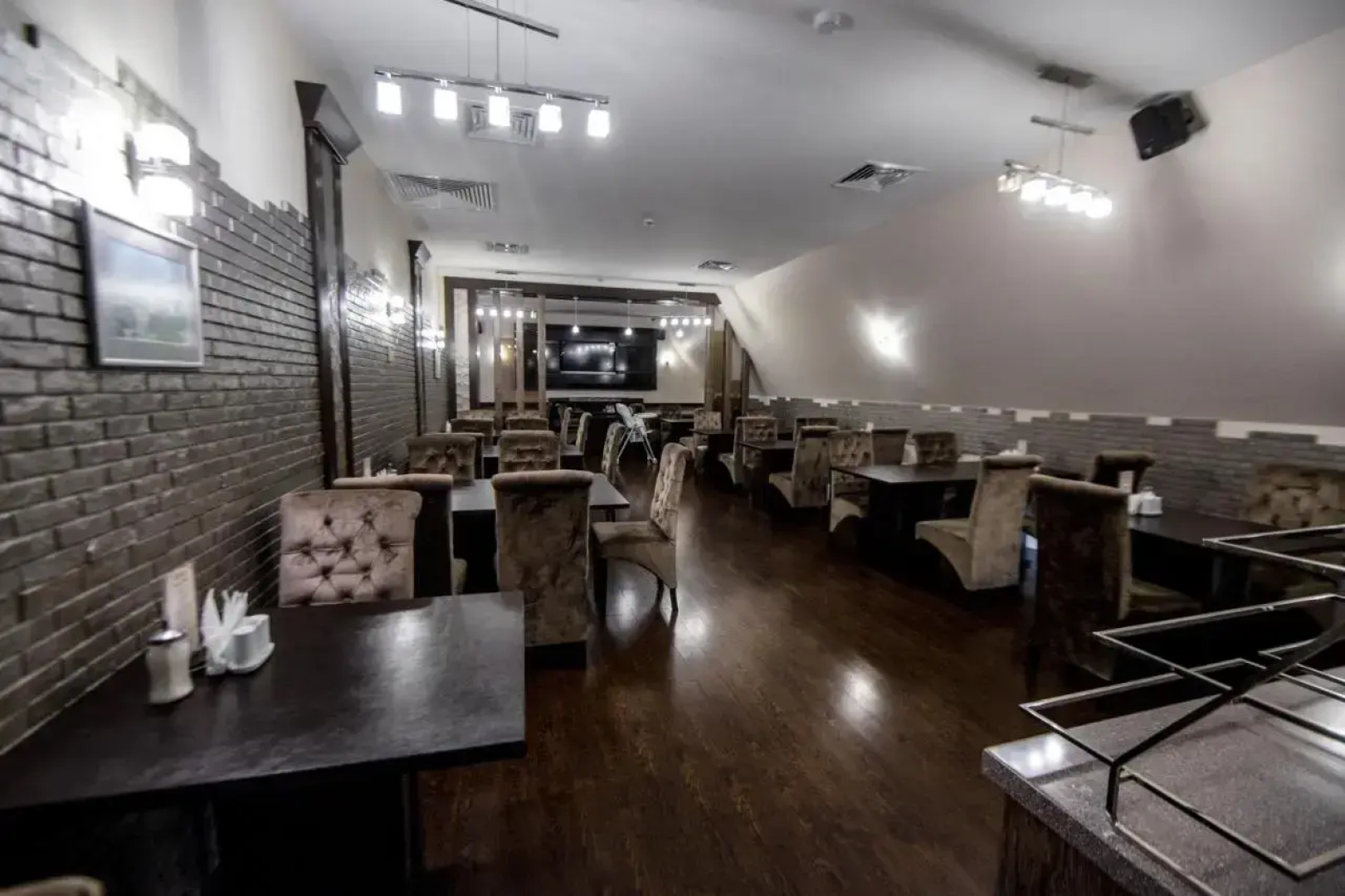 Бутик-отель Пассаж 