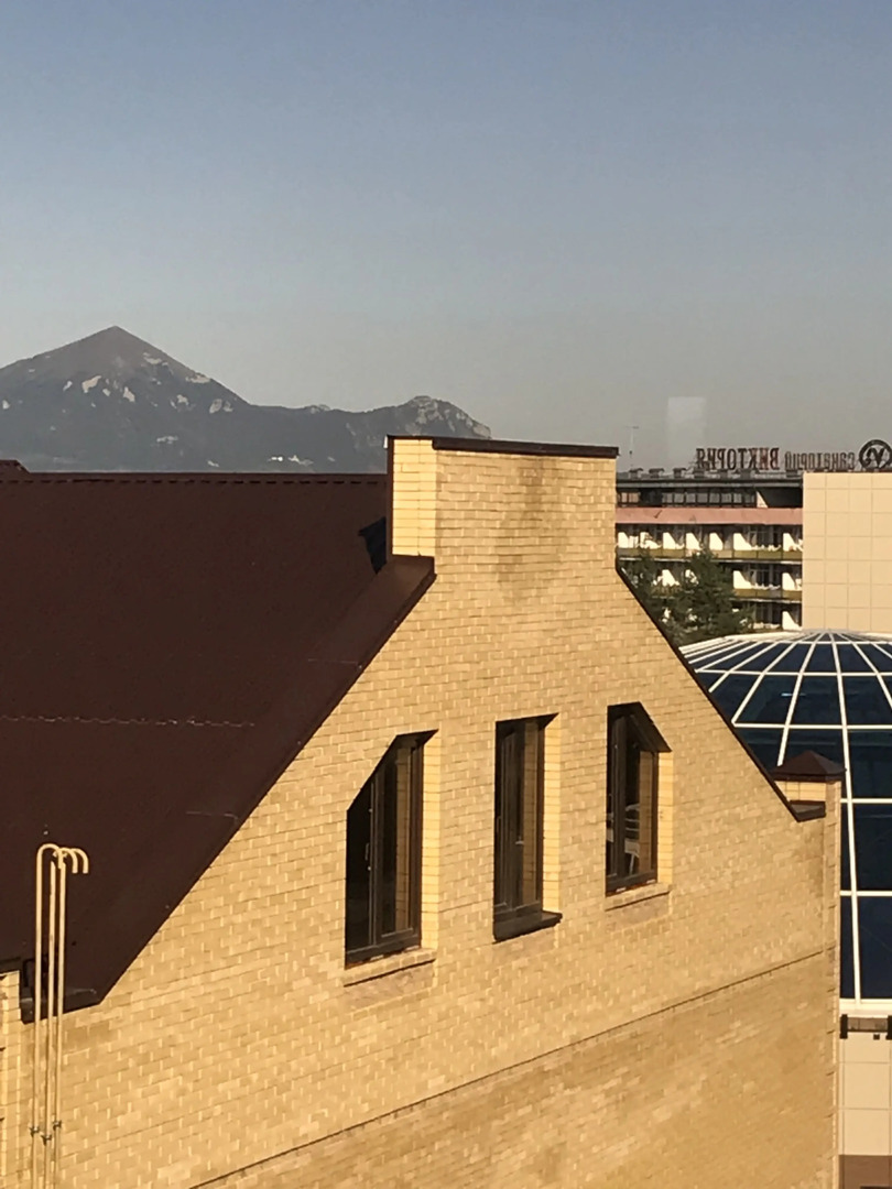 Апартаменты Виктория-Русь