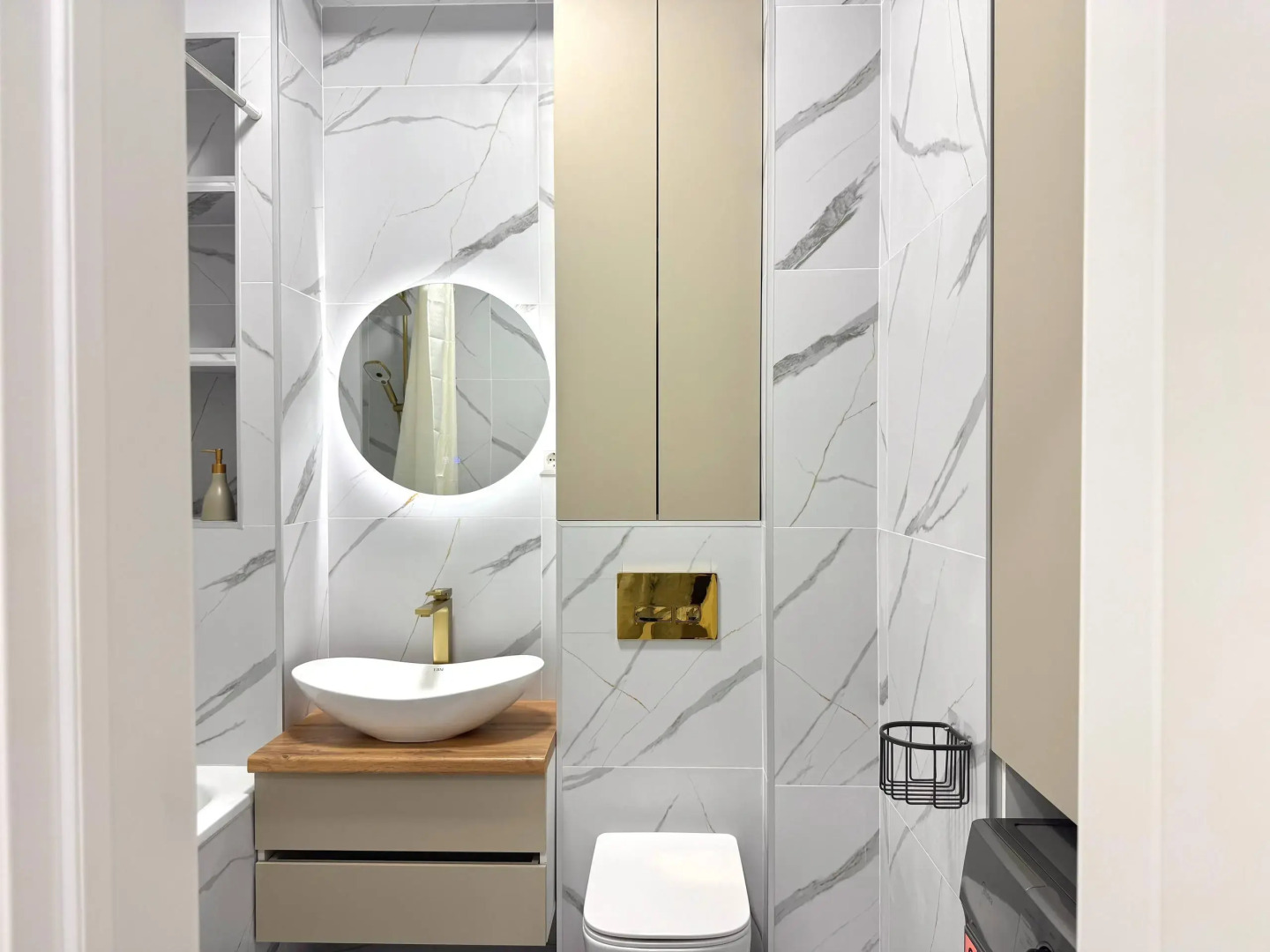 Апартаменты Уютные Фрунзе 466/69