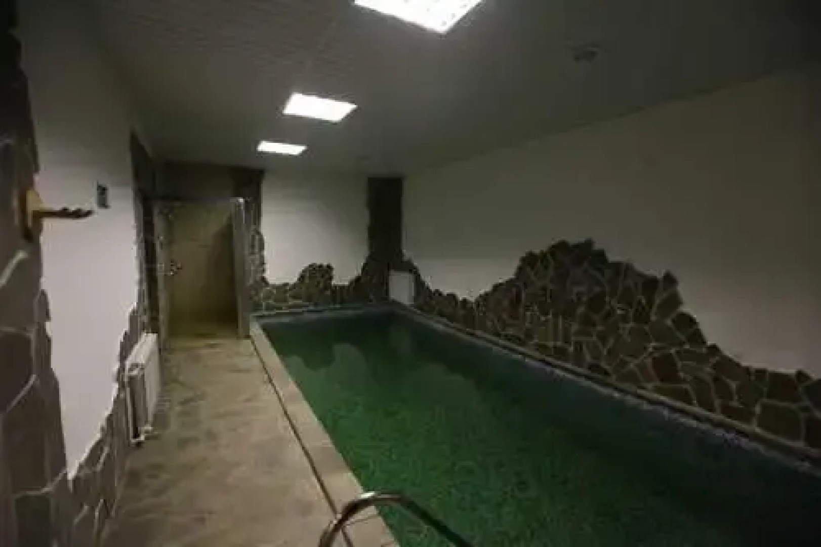 Отель Два Капитана