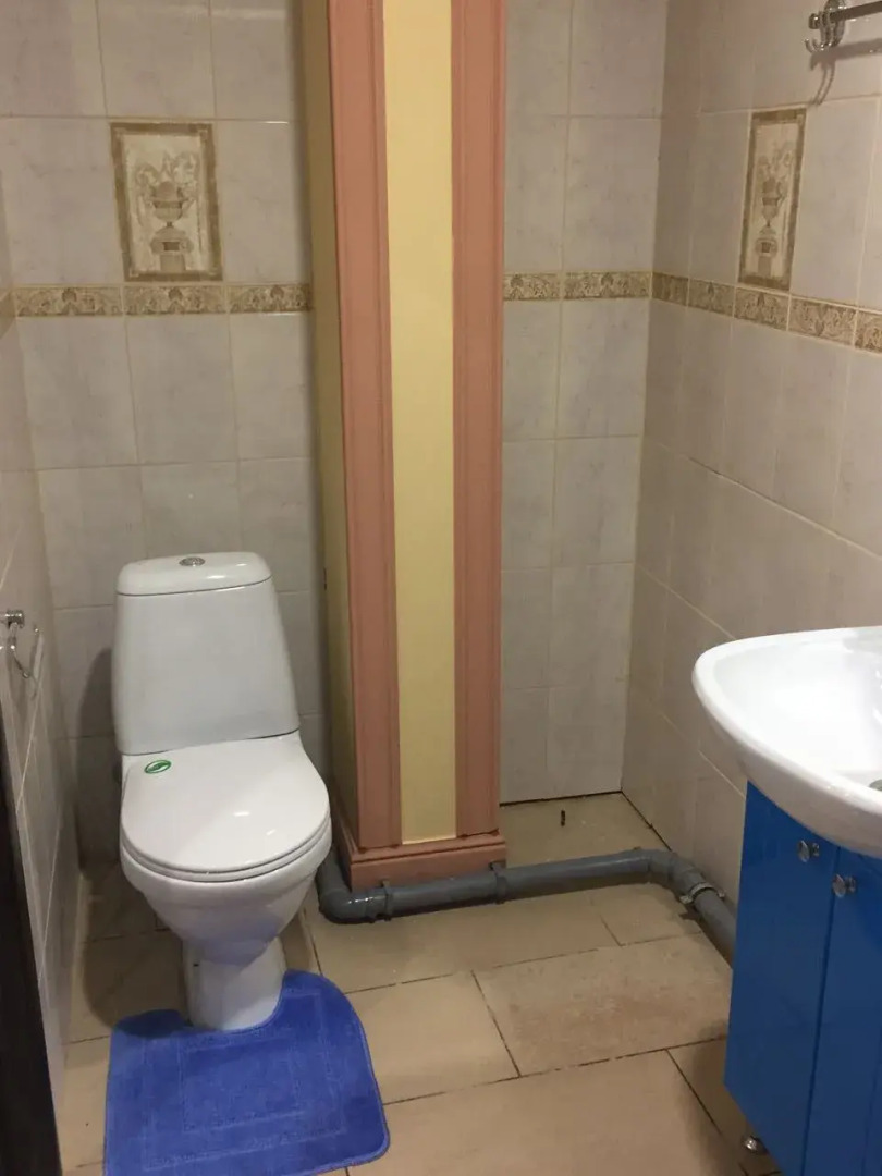 Гостевой дом MozArt