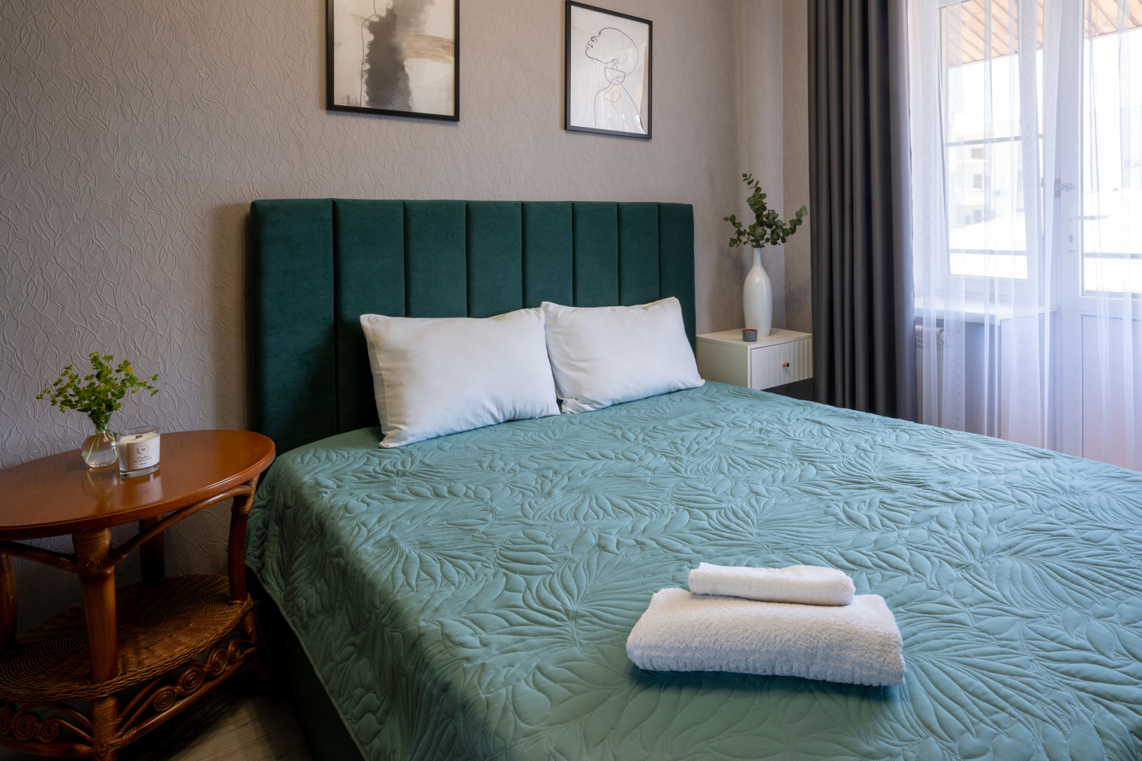 Мини-отель Сказка