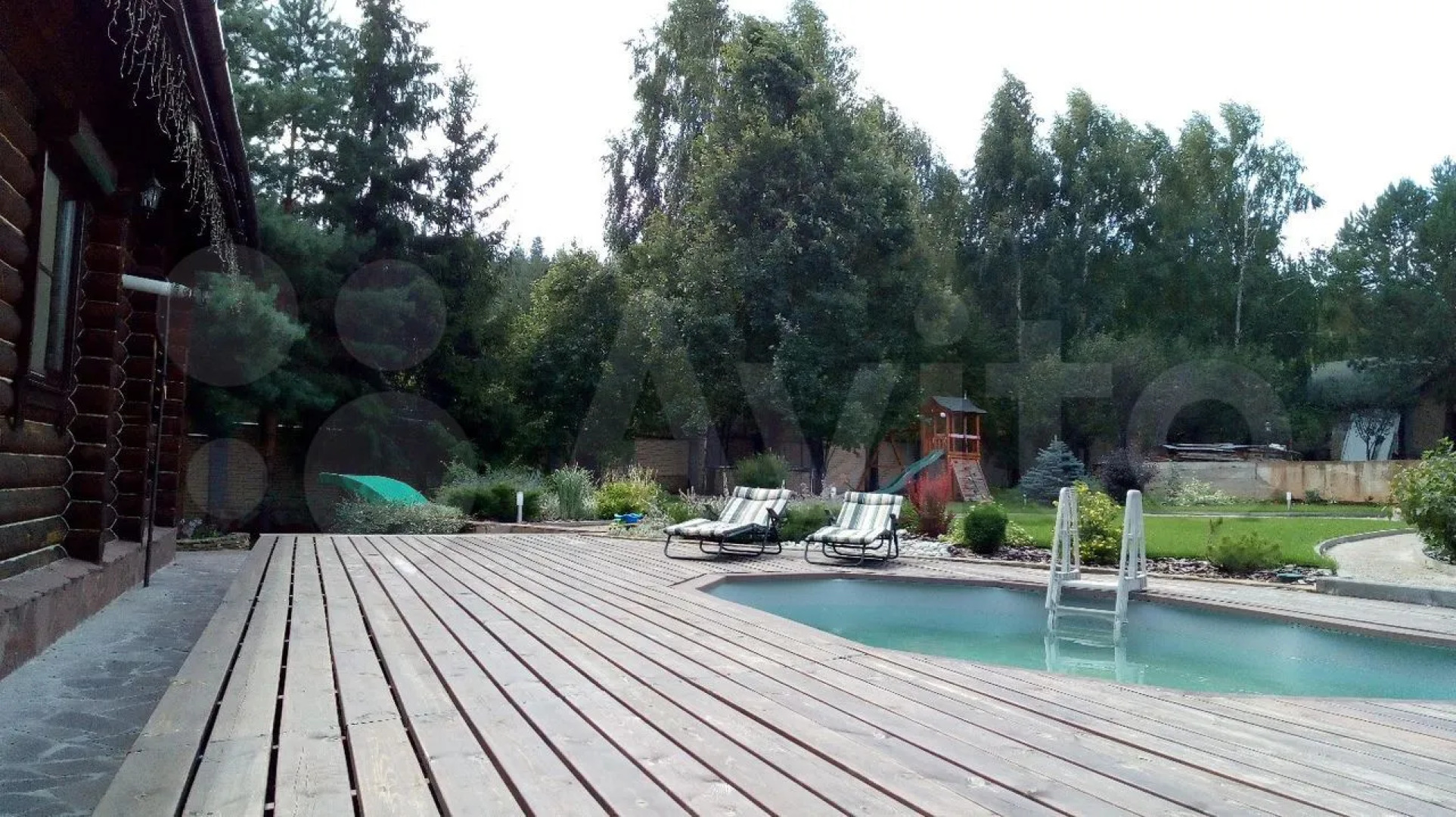 Гостевой дом село Гольяны