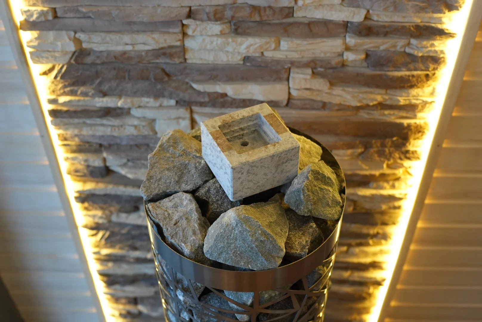 Гостевой дом Барнхаус Сибирь