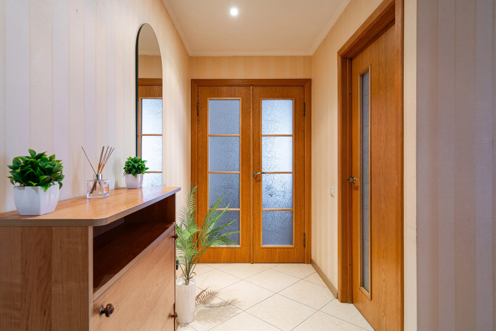 Квартира возле Galleria Minsk