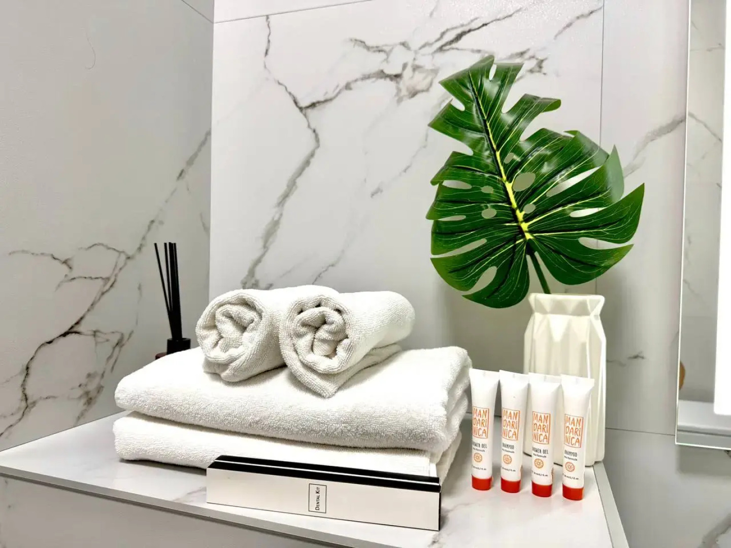 Квартира Букинг39 Четырехместная у Реки Преголь