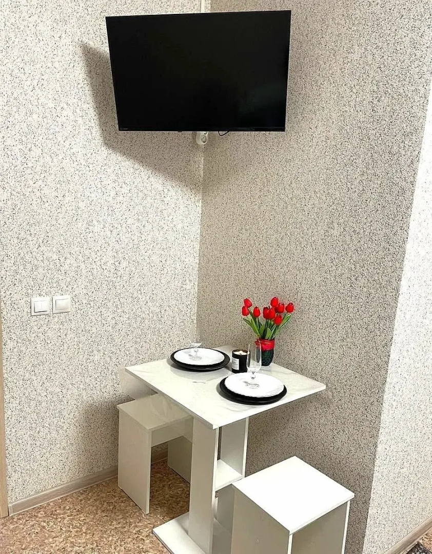 Квартира в 4 микрорайоне, 31