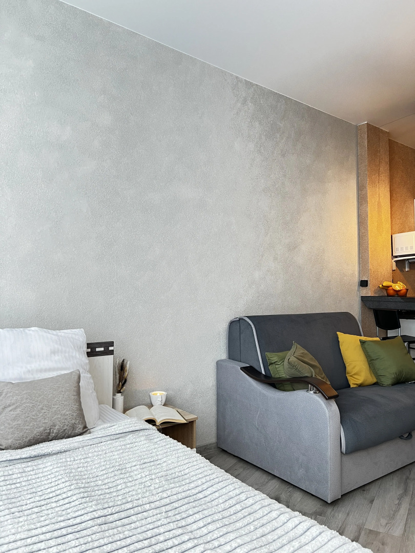 Квартира Апартамент возле метро 1