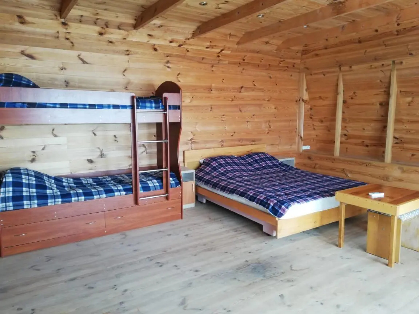 Частный дом на Московской