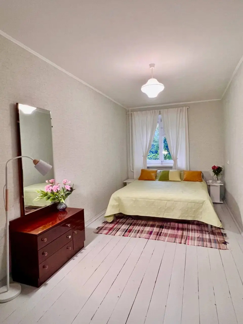 Квартира Уютная в Pайоне ТРЦ Виконда