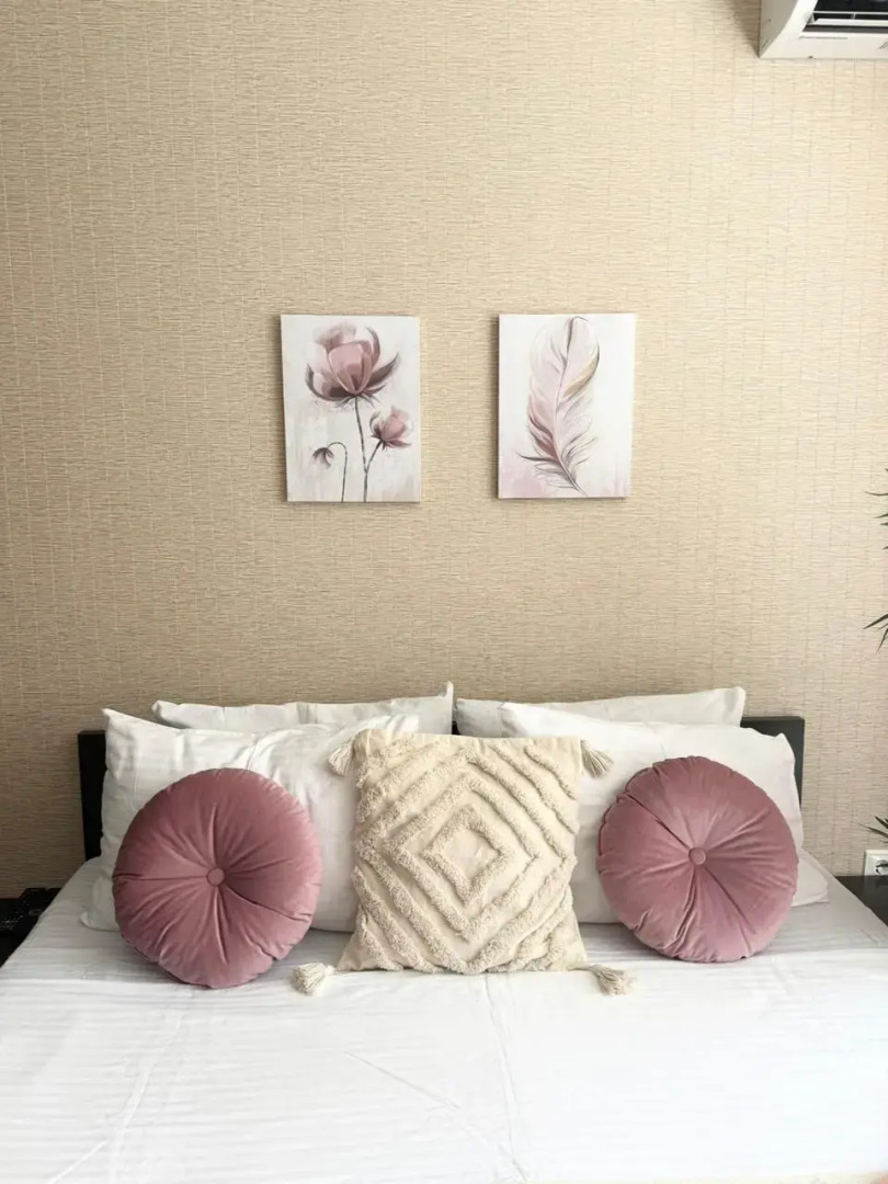 Апартаменты Сутки В Крд у Парка Краснодар