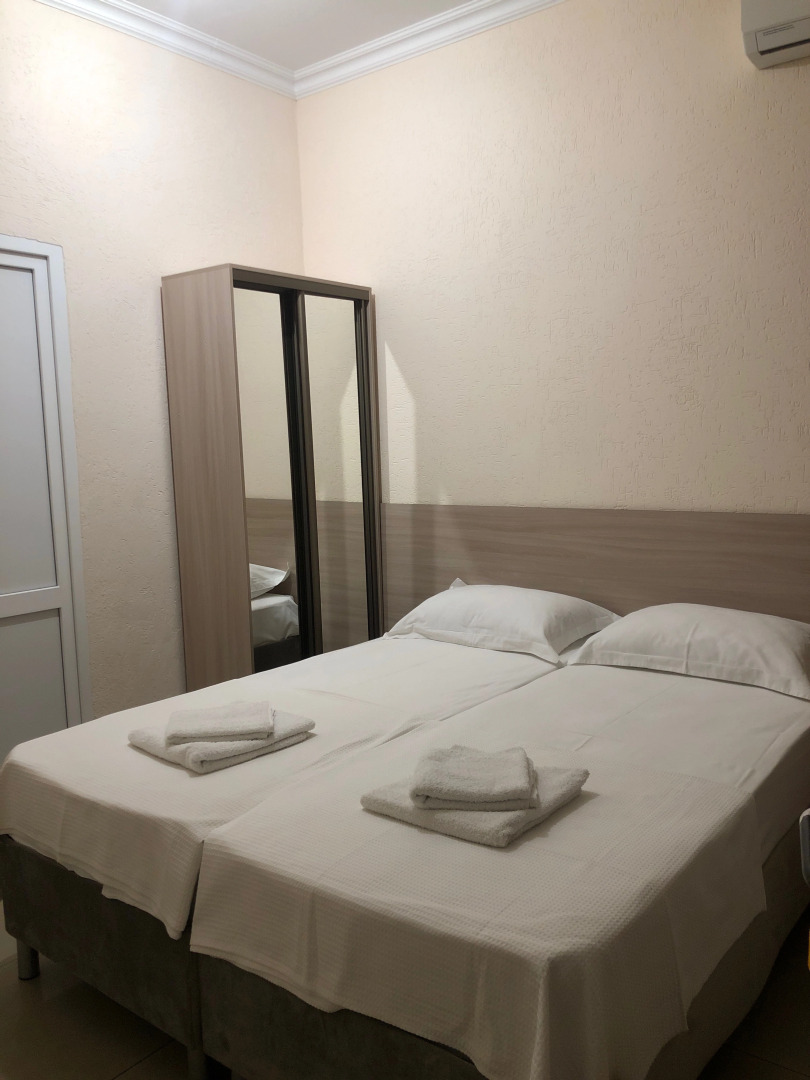 Гостевой Дом У Риммы Лоо