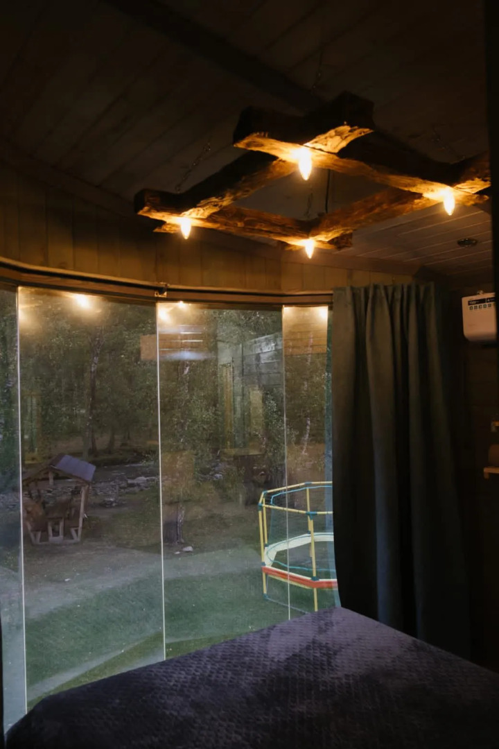 Гостевой дом  Каяк