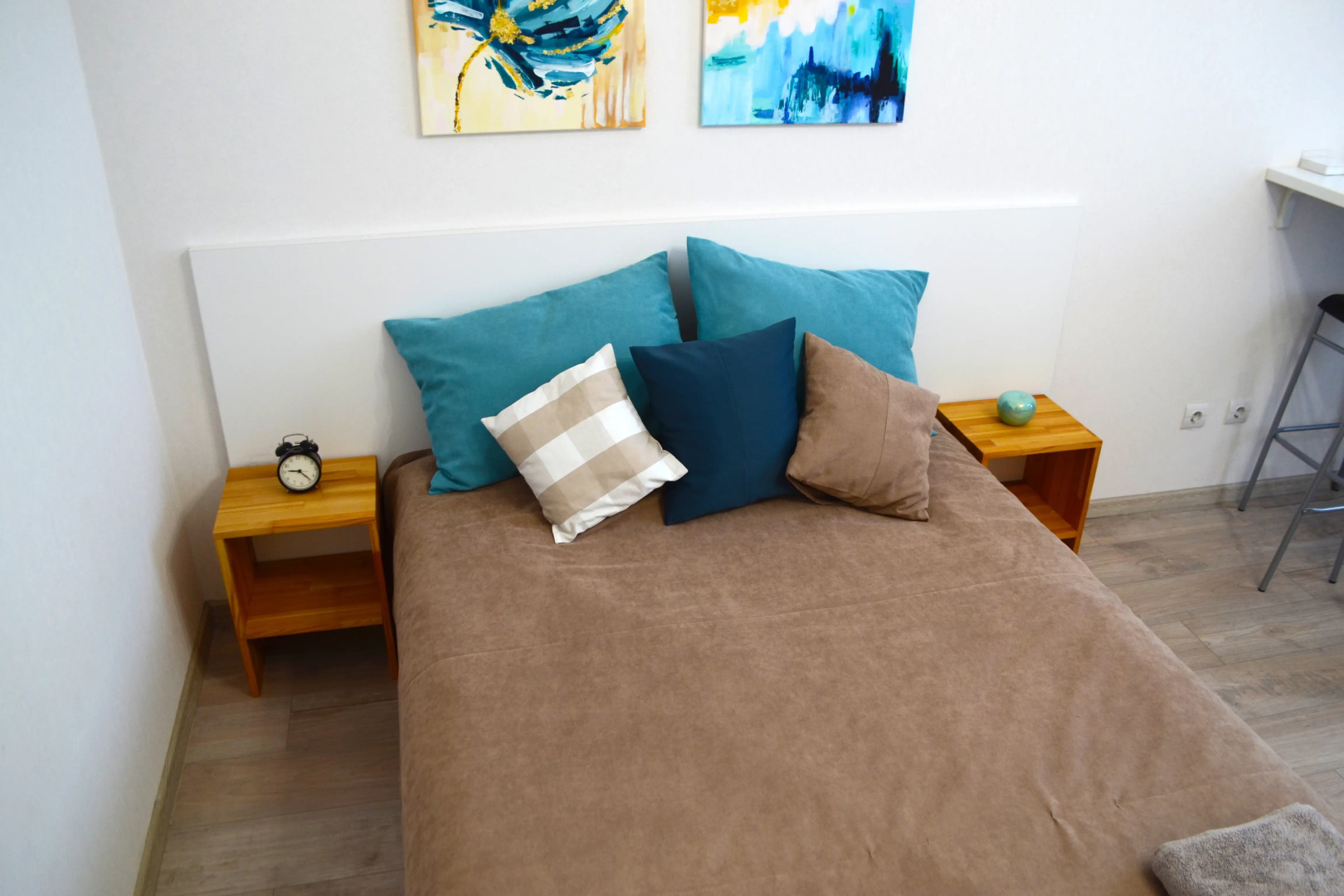 Апартаменты Vlofte