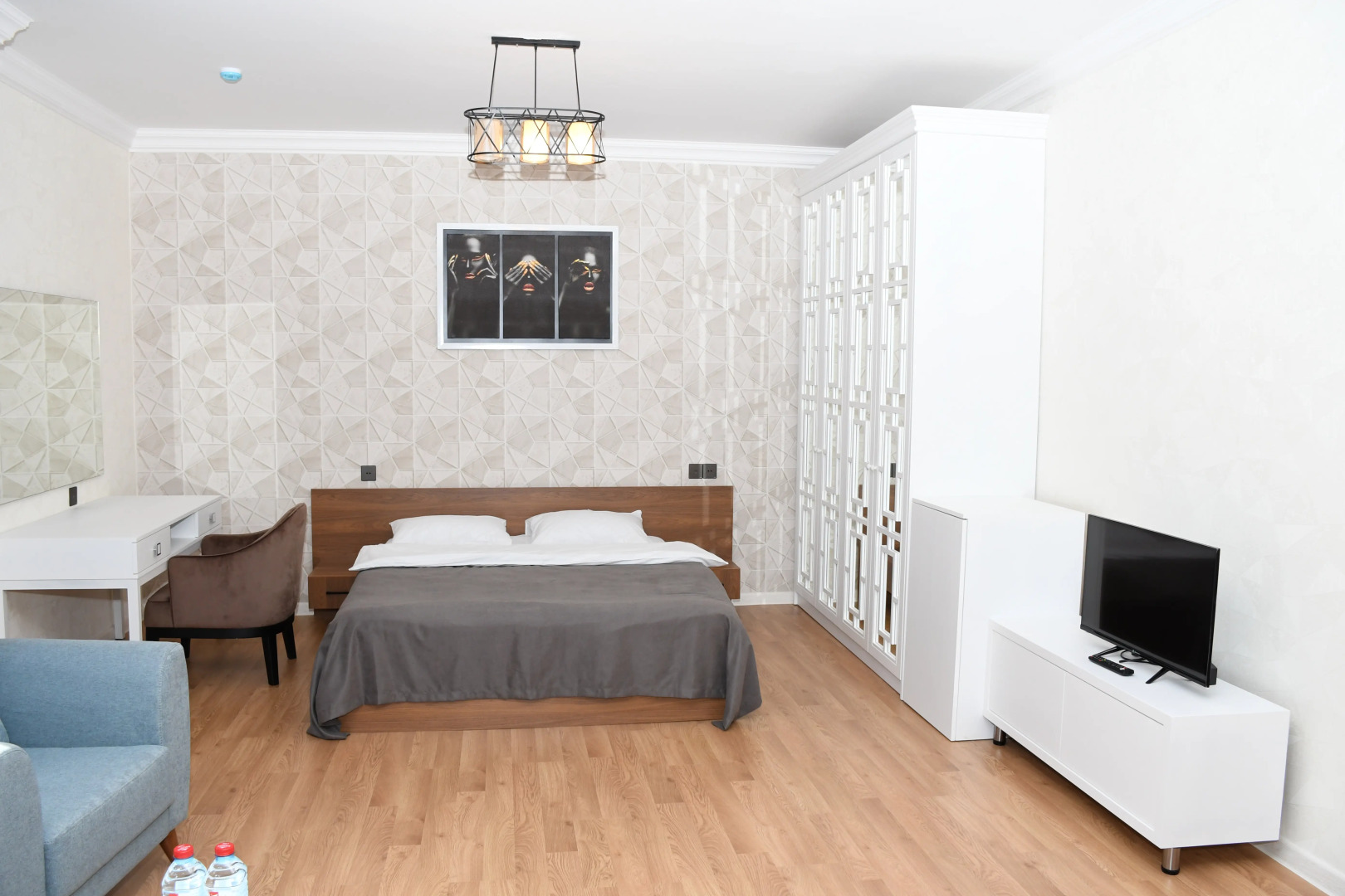 Отель Arena Gazakh