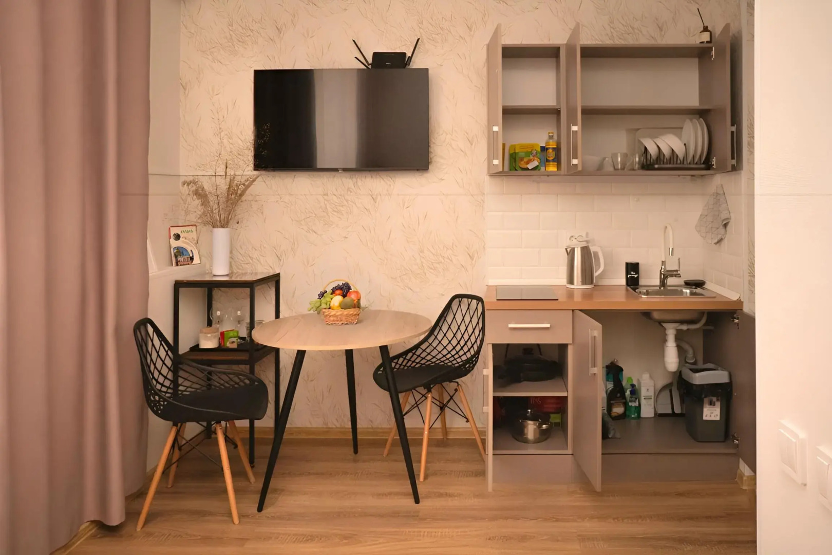 Квартира от МотоОсы