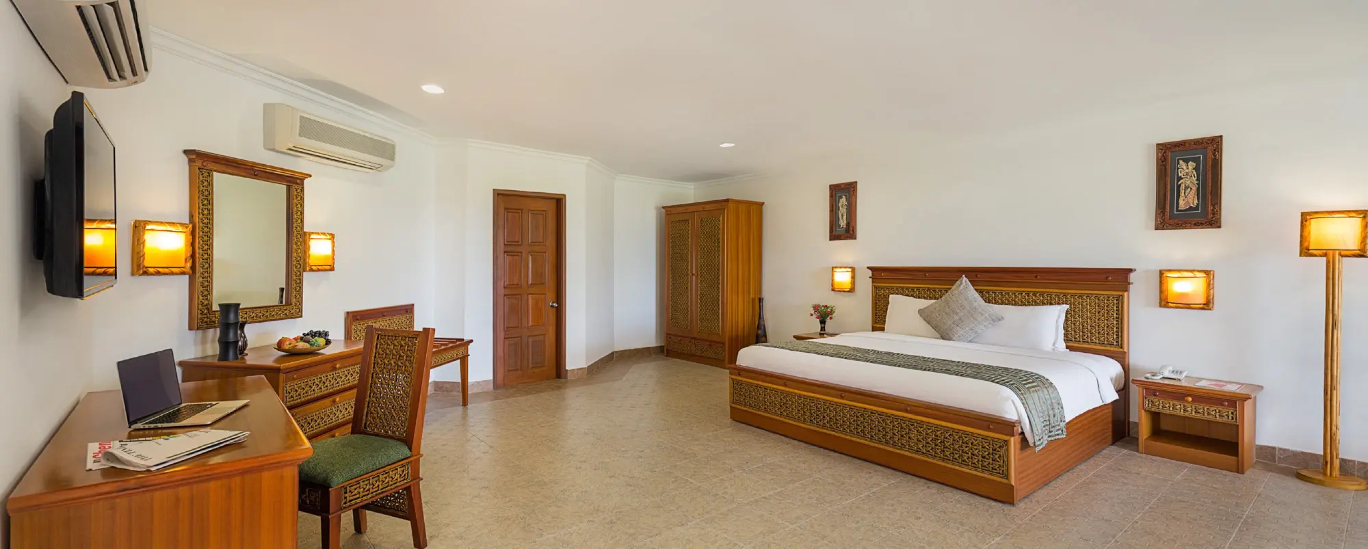 Отель Chariot Beach Resorts