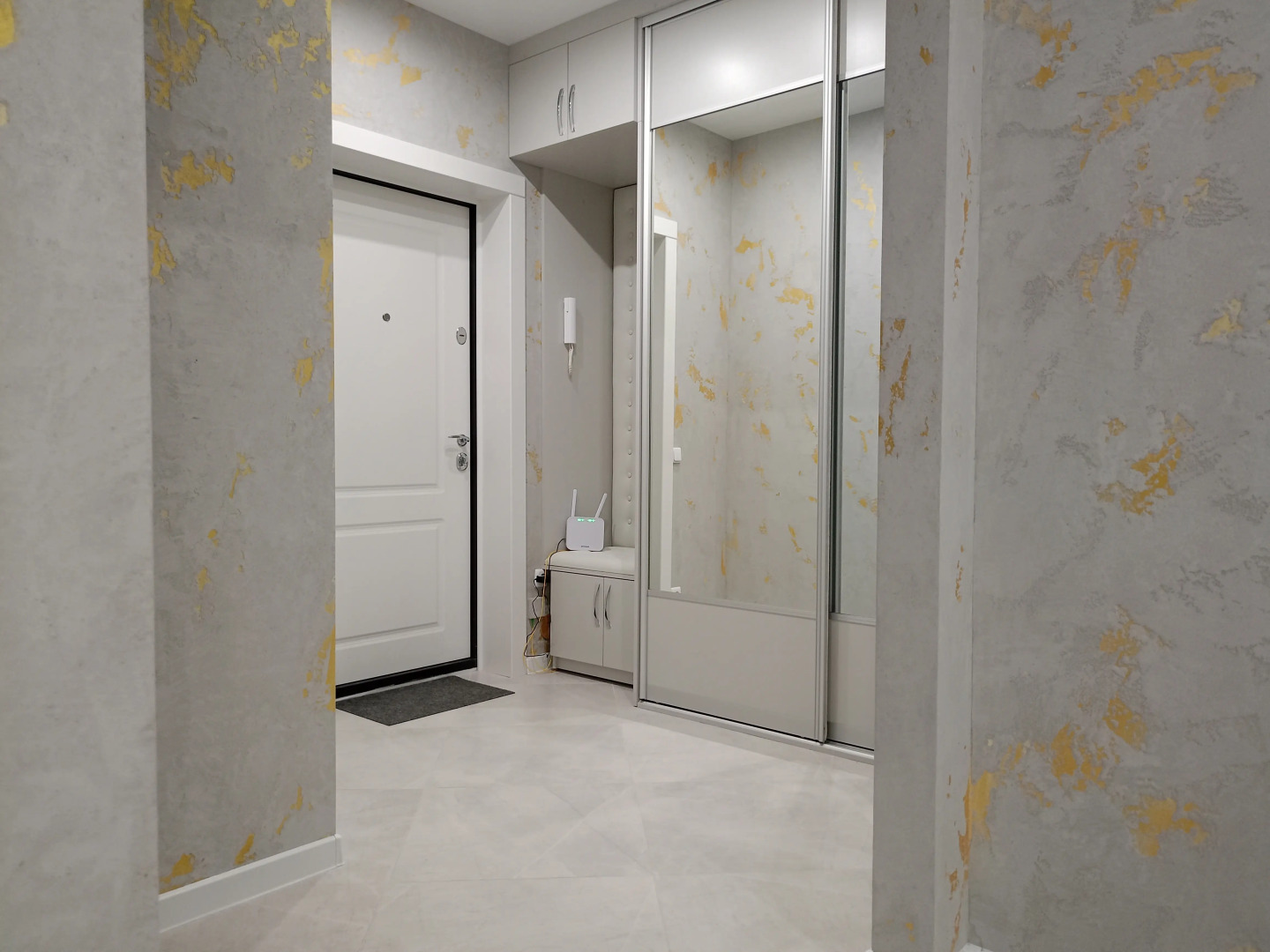 Апартаменты Ferrit