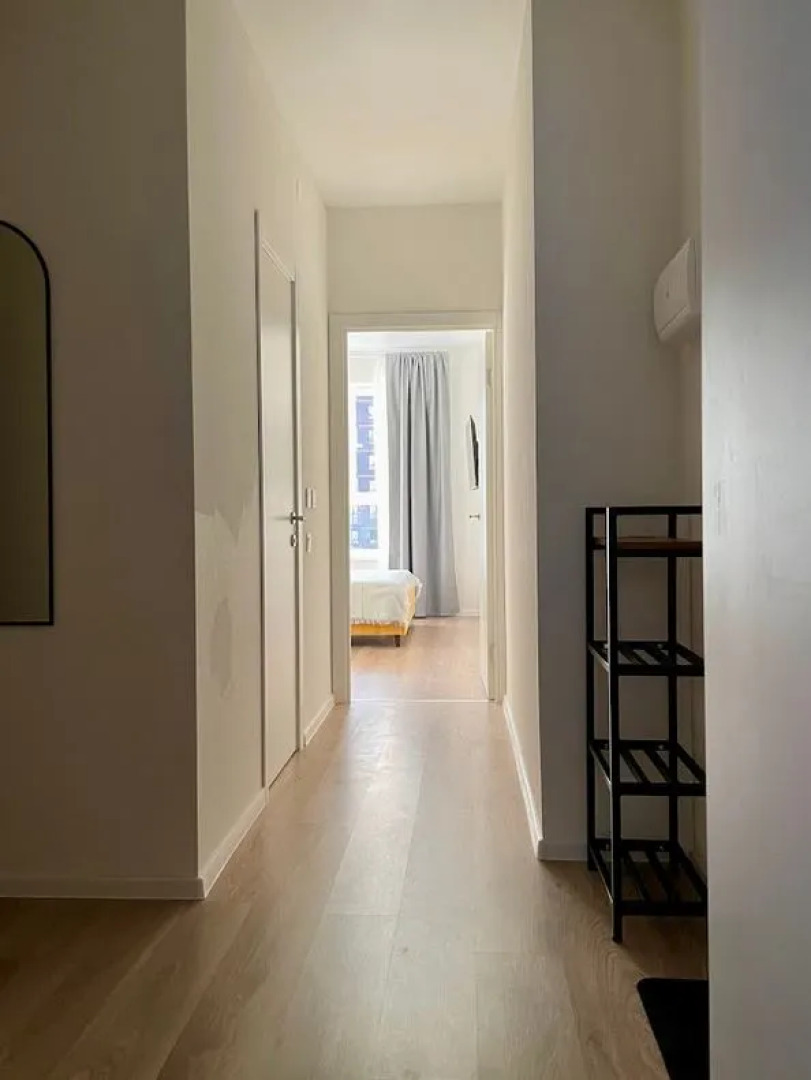 Апартаменты Дизайнерская квартира в Мисайлово