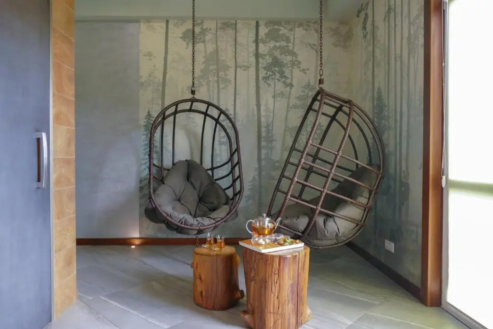 Отель Apsuana Rose 