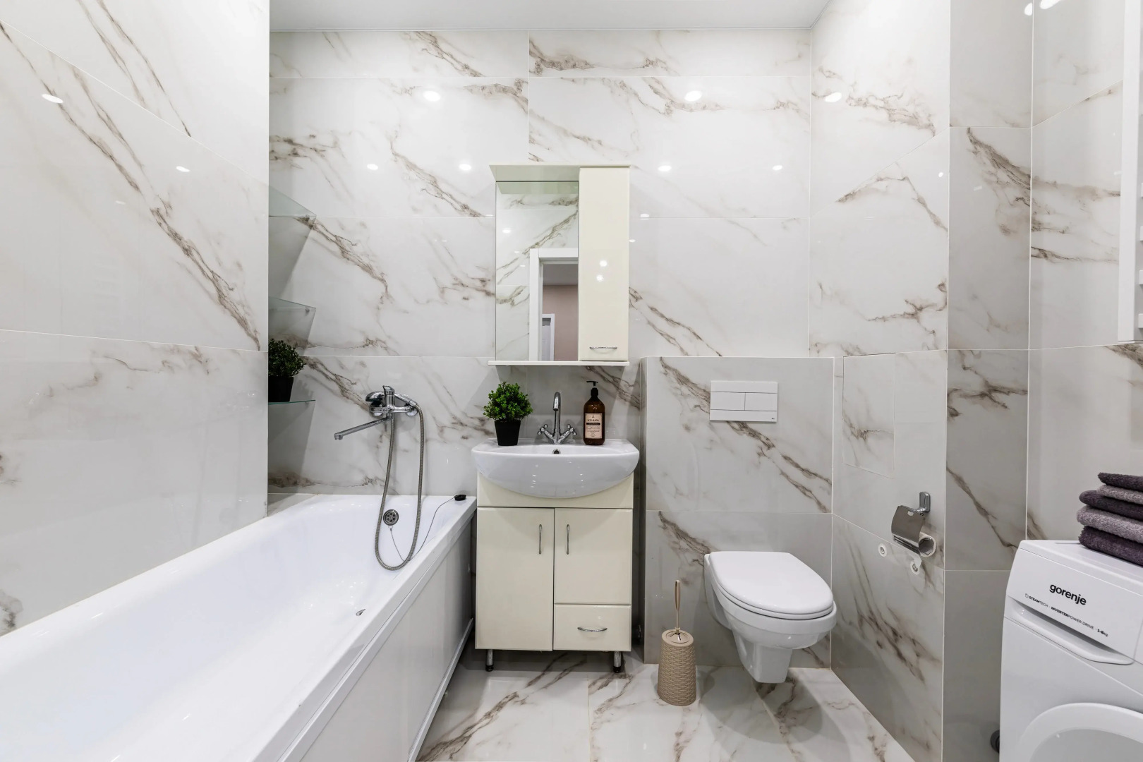 Квартира LS Мой Ритм