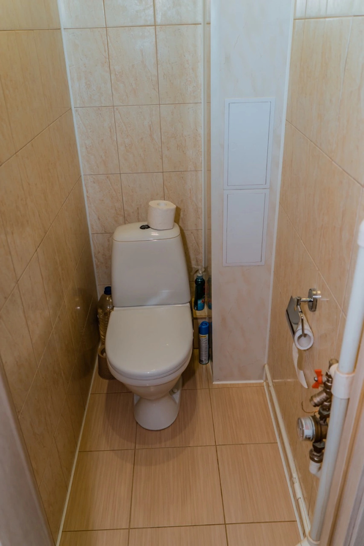 Квартира на улице Краностроителей 28