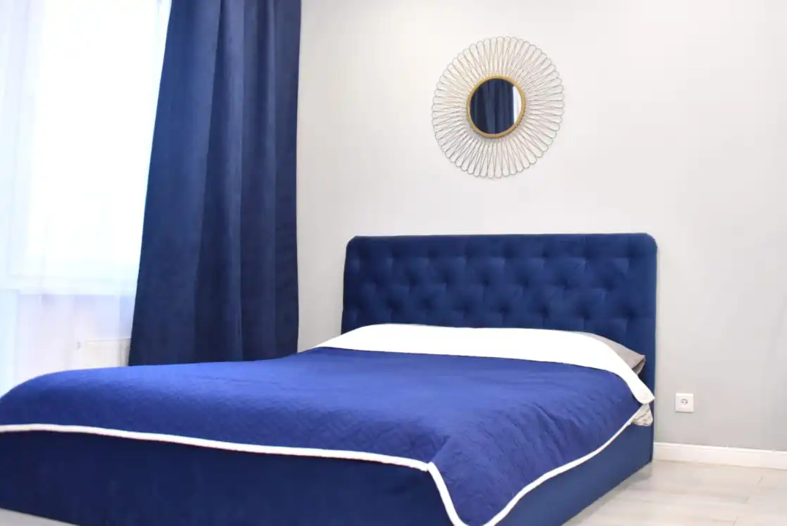 Апартаменты Allianceapart на Горького