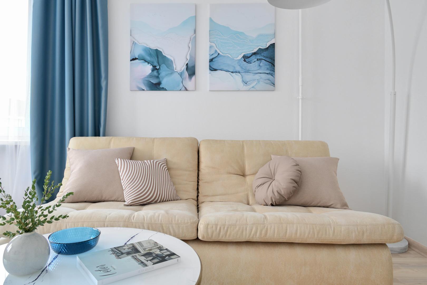 Апартаменты на Петроградке