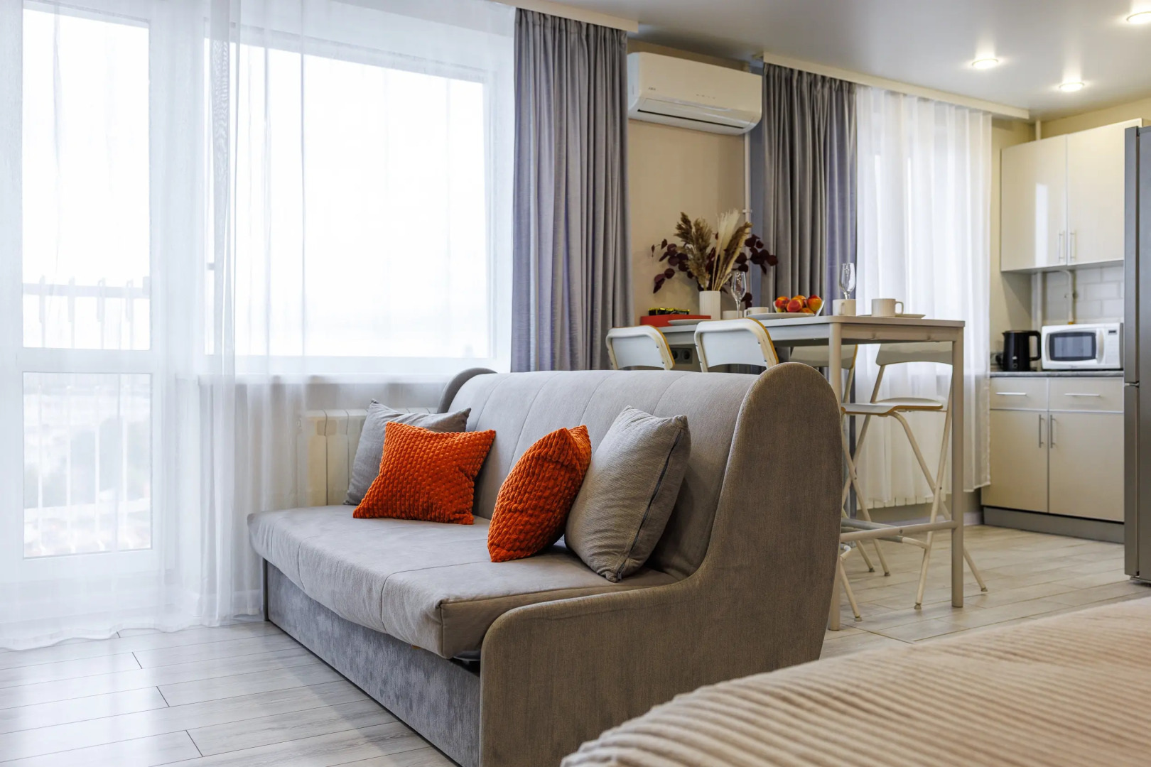 Квартира В самом сердце города у Кремля