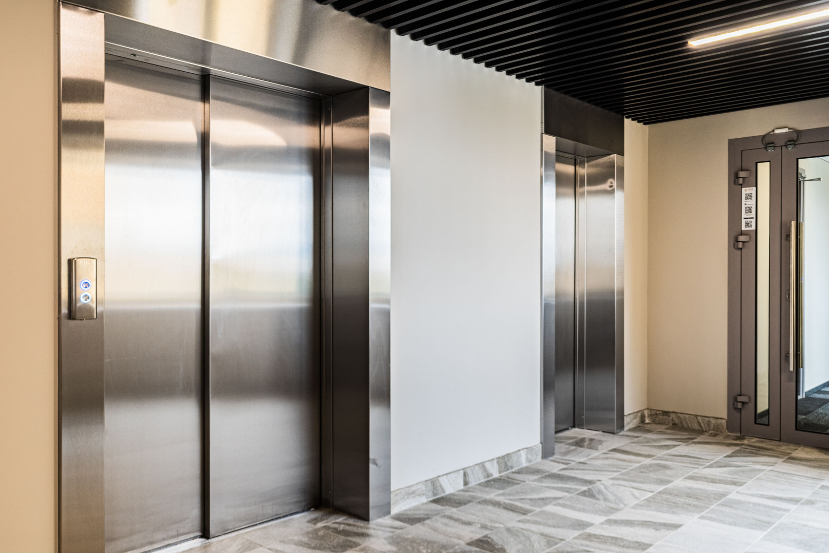 Апартаменты Like Studio