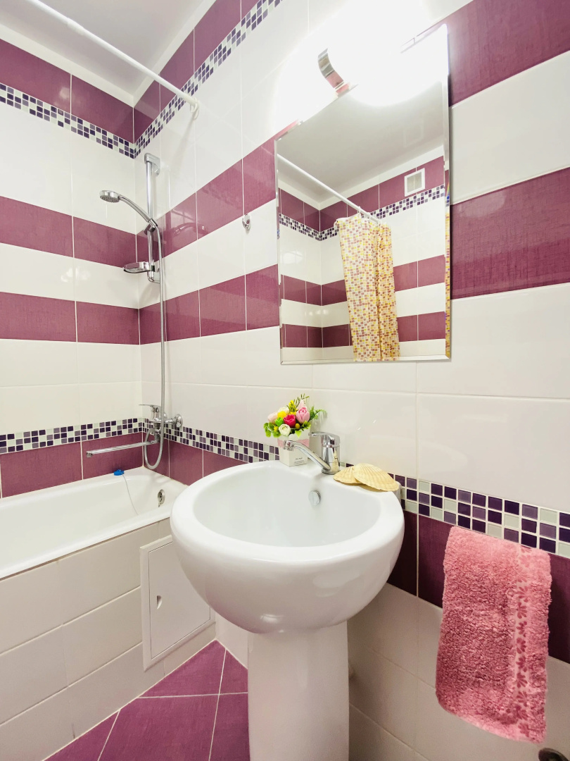 Апартаменты Perfect flat на Гоголя 26